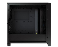 CORSAIR 4000D Airflow TG Black Mid Tower ATX CC-9011200-WW - 591822 - zdjęcie 3